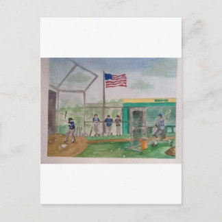 Formateringspraxis Vykort