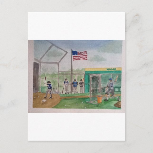 Formateringspraxis Vykort (Framsida)