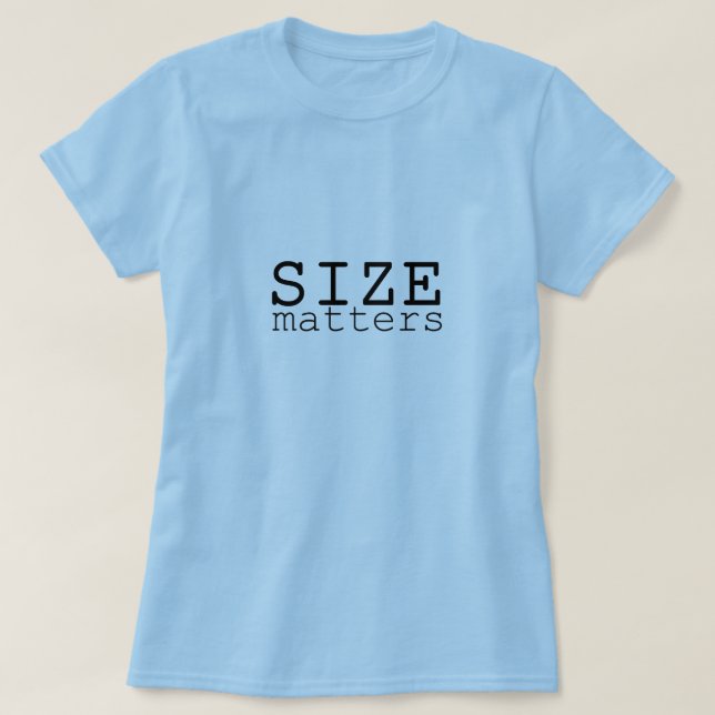 Formatet betyder T-tröja Tee Shirt (Design framsida)