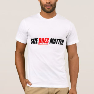 Formatet betyder tee