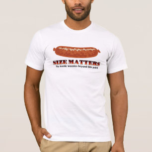 Formatmaterier - inga Teenie Weenies T-shirt