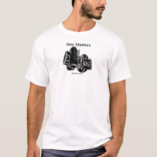 Formatmaterier - RingerT-tröja Tee