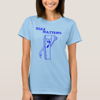 FORMATMATERIER T-SHIRT