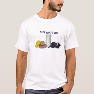 Formatmaterier Tee