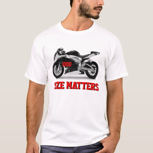 Formatmaterier Tee Shirt (Framsida)
