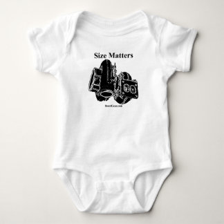 Formatmaterier - Turbo Tee Shirt