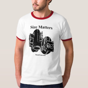 Formatmaterier - turboRingerT-tröja T Shirt