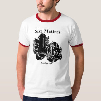 Formatmaterier - turboRingerT-tröja T Shirt