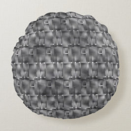 Formatos de retângulos na cor cinza e fwell sujo? rund kudde