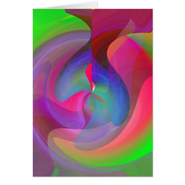 Formbyte Hälsningskort (Framsidan)