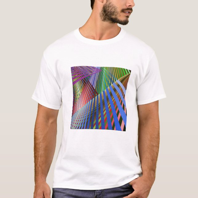 Formdesign T Shirt (Framsida)
