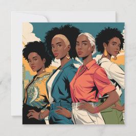 Förmedlade kvinnor i Urban Mode