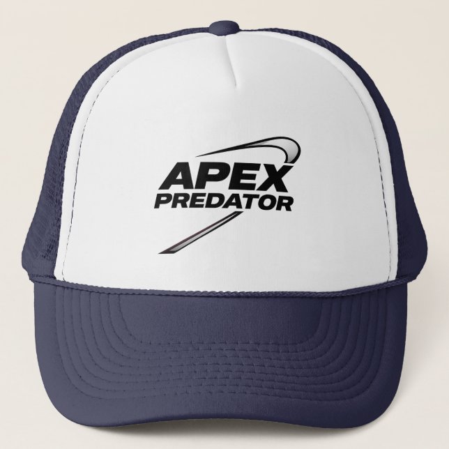 Formel 1 - Förenklingsdesign Keps (Framsida)