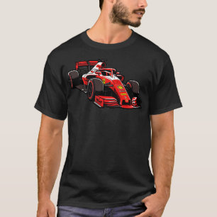 Formel 1 t shirt