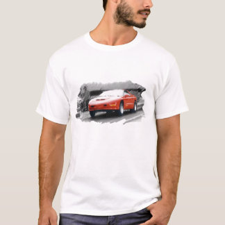Formel Firehawk Tee