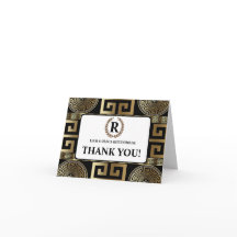 Formell Klassisk Grekisk Nyckel av Livet