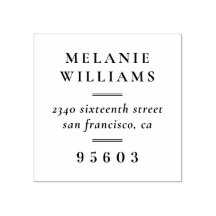 Formell Namn-Returadress