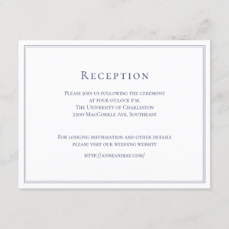 Formell Navy Detaljerad Kort med Slutlig Karta