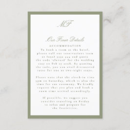 Formell Smoking Ram Weding Detaljer Info Tilläggskort