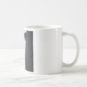 Formell Ukulele Kaffemugg