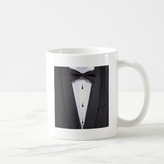 Formell Ukulele Kaffemugg