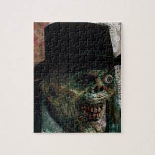 Formell Zombie Pussel