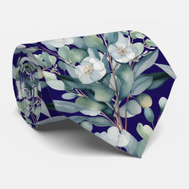 Formella halsdukar i Eucalyptus | Enkla och klassi Slips