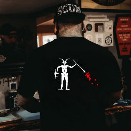 Formella observationer Group Gypsy Walters Premium T Shirt