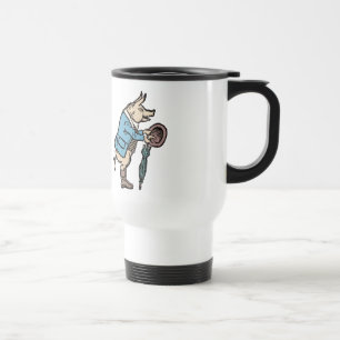 Formellt antiskt gris-Jacka-piggy Cute Antique Resemugg