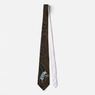 Formellt antiskt gris-Jacka-piggy Cute Antique Slips