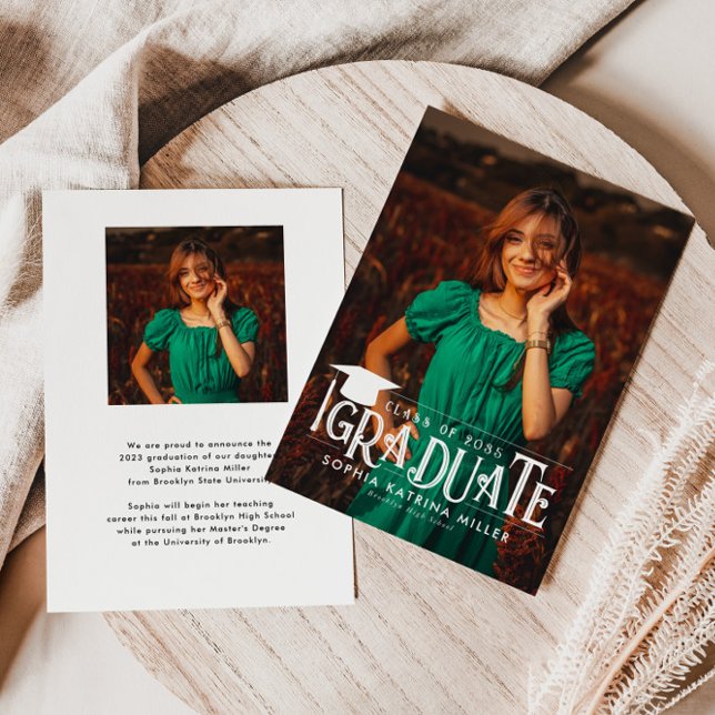 Formellt modernt Student-fotoår för fotboll i Stud Meddelande (Skapare uppladdad)