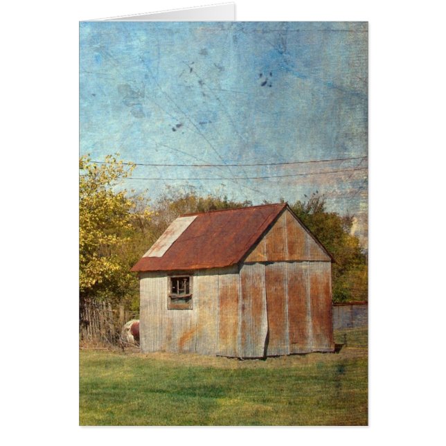 Formen Hälsningskort (Framsidan)