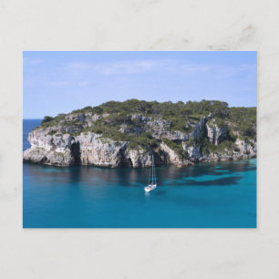 Formentera Vykort