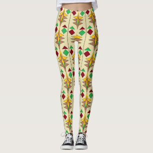 Former 2D Leggings