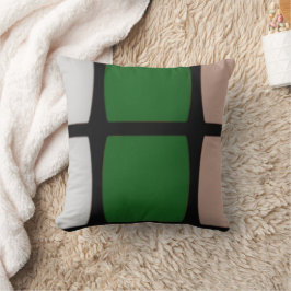 Former Dekorativ kudde