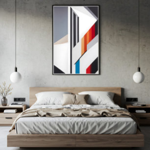 Former i rörelse poster