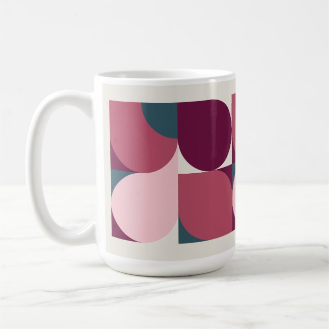 Former Kaffemugg (Vänster)