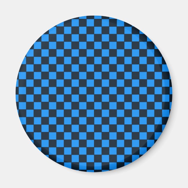 Former Magnet (Framsidan)