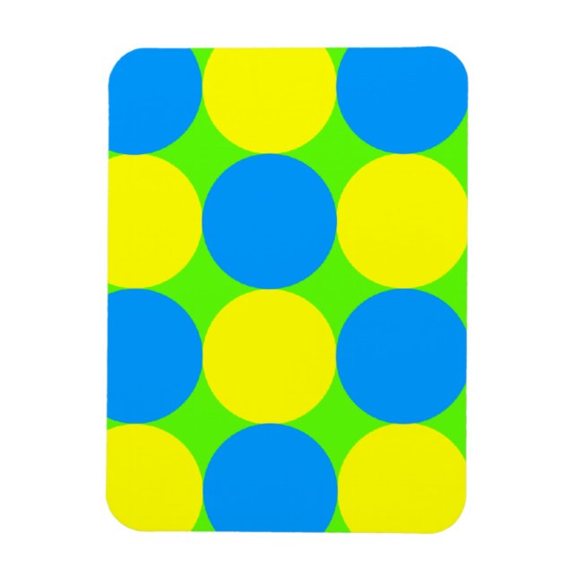 Former Magnet (Vertikal)