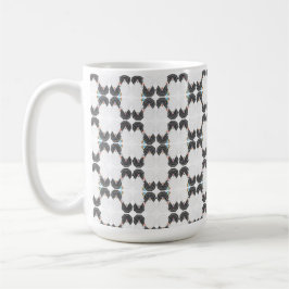 Former Och Färger Tekanna Kaffemugg