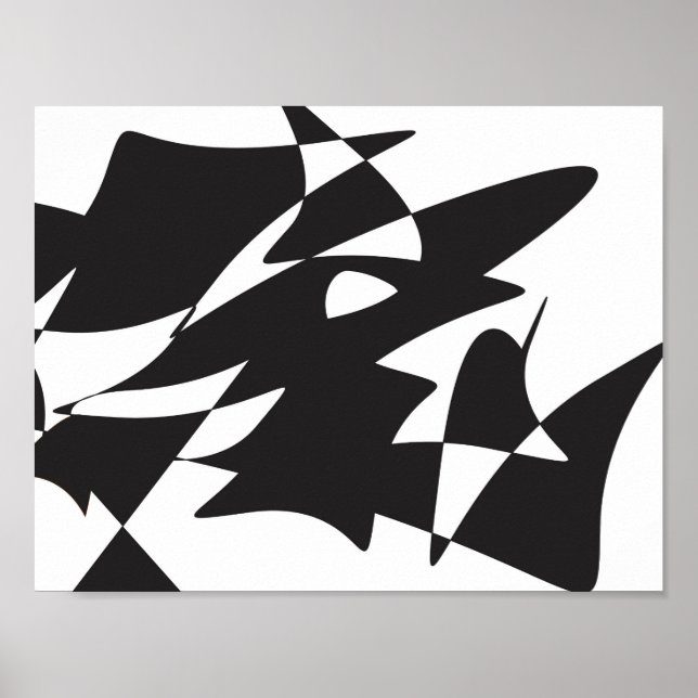 Former Poster (Framsidan)
