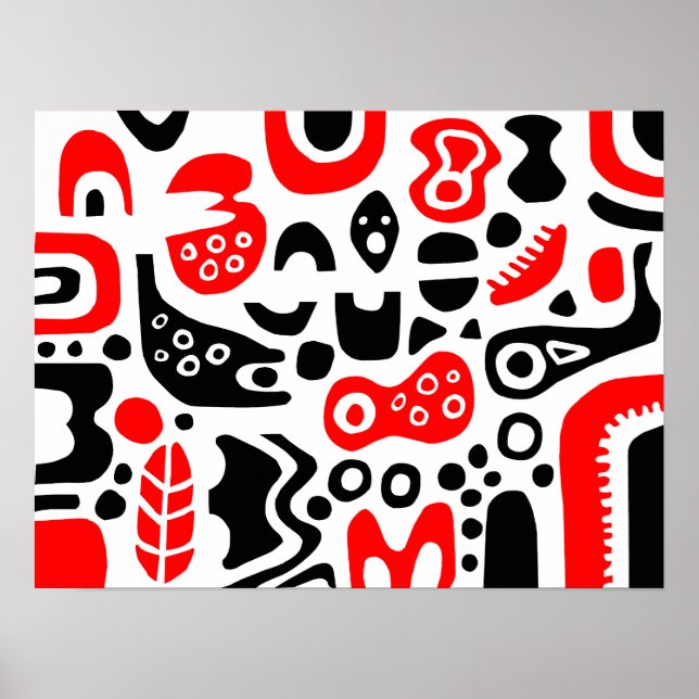 Former Poster (Framsidan)