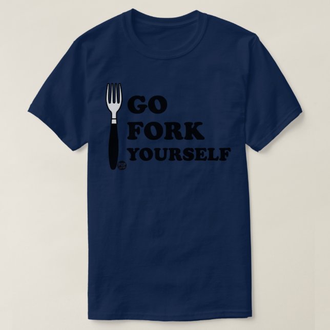 FORMERA DIG SJÄLV T SHIRT (Design framsida)