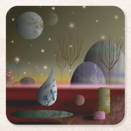 Formernas Pappra Underlägg