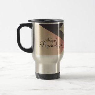 Formgivare skolar psykologtravel mug resemugg