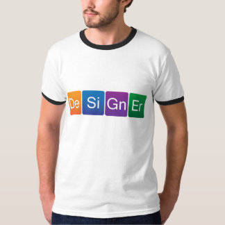 Formgivare Tee Shirt
