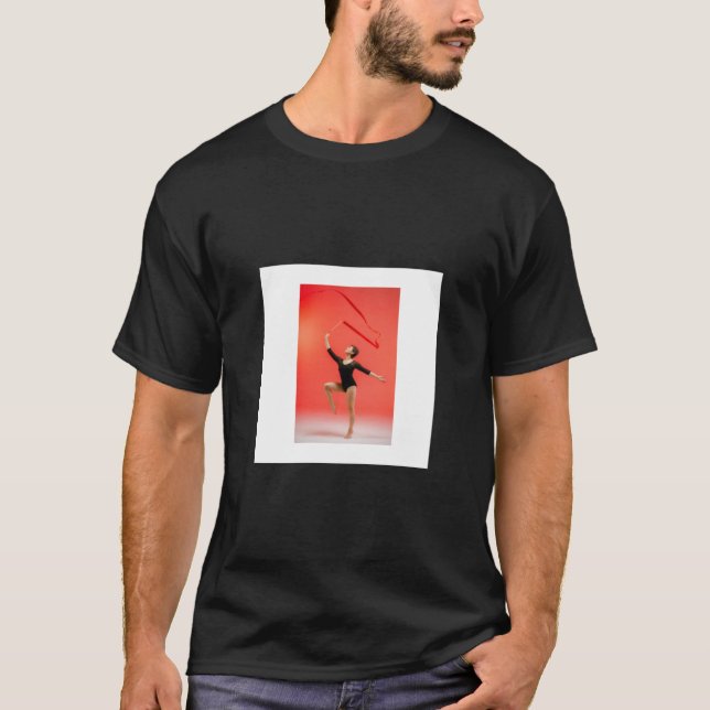 Formgivningarna återspeglar Förenade kungarikets b T Shirt (Framsida)