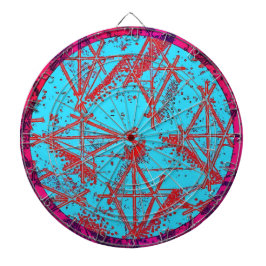 Formica Måne, Formica Himmel Darttavla