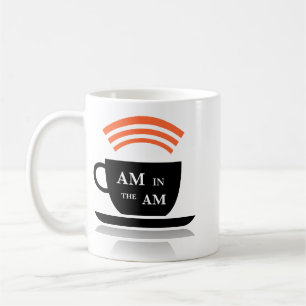 FÖRMIDDAG i FÖRMIDDAGEN Kaffemugg