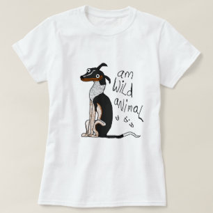 Förmiddagvilddjur T Shirt